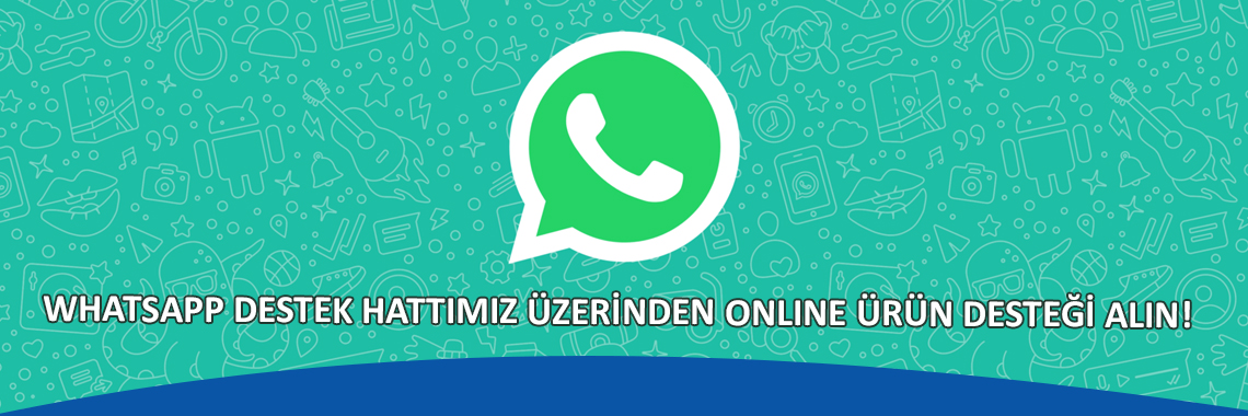 Online Destek