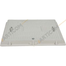 غطاء فتحة التفتيش المركب - TC 6080 (5 Ton)