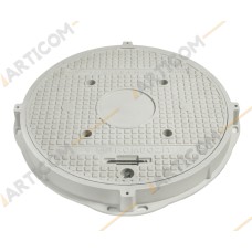 غطاء فتحة التفتيش المركب - ARK D02